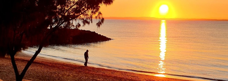 sunrise beach australia